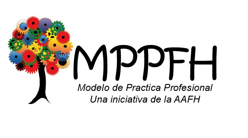 MODELO DE PRÁCTICA PROFESIONAL EN FARMACIA HOSPITALARIA