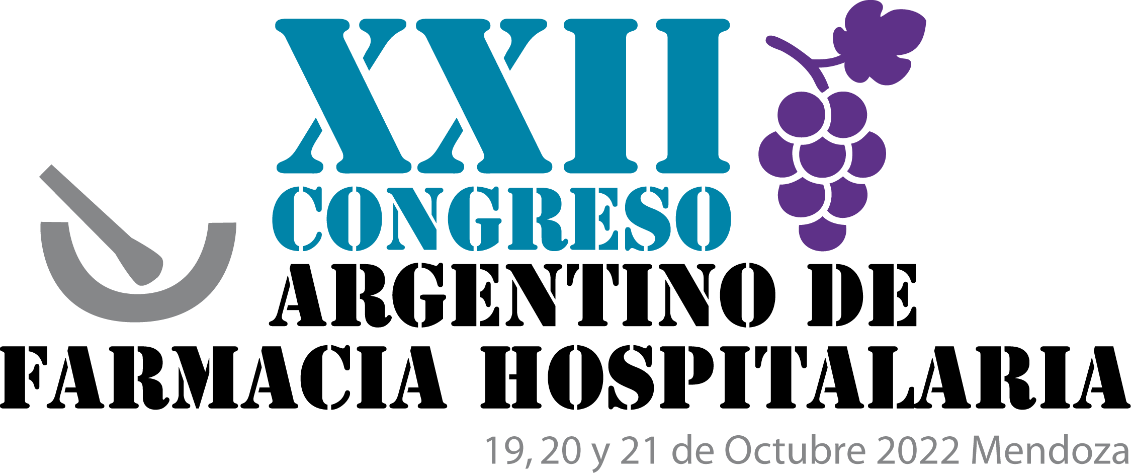 XXII Congreso Argentino de Farmacia Hospitalaria